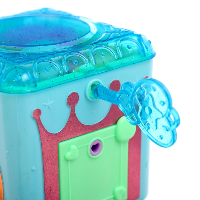 Игрушка-сюрприз &laquo;Супер-кубик&raquo;, МИКС