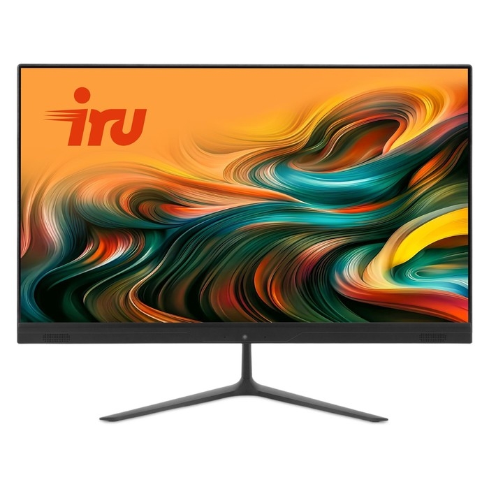 Моноблок IRU P231 23.8 Моноблок IRU P231 23.8" Full HD PS N5030 (1.1) 8Gb SSD256Gb Windows 11 Professional GbitEth