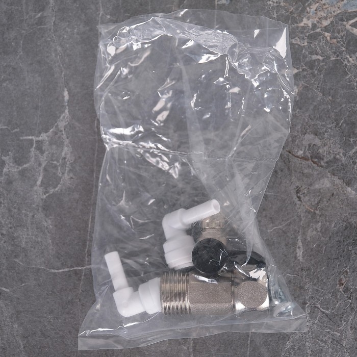 Система для фильтрации воды &laquo;Барьер EXPERT Hаrd&raquo;