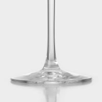 Набор бокалов для вина Selection, 470 мл, хрустальное стекло, 2 шт Набор бокалов для вина Selection, 470 мл, хрустальное стекло, 2 шт