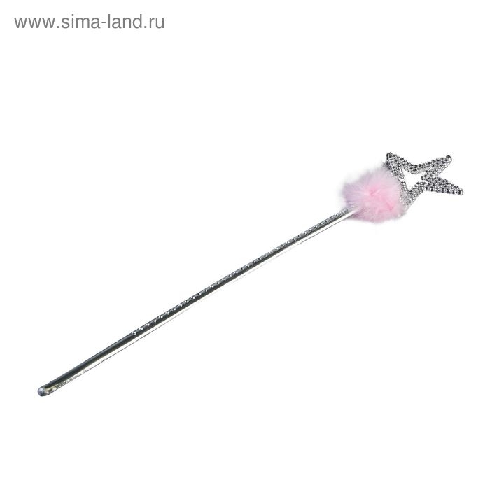 Карнавальный жезл «Звезда» Карнавальный жезл «Звезда»