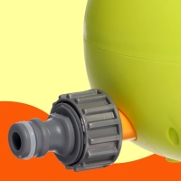 Разбрызгиватель детский Разбрызгиватель детский