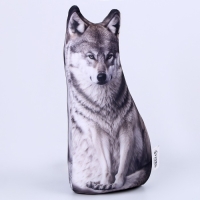 Антистресс игрушка «Волк» Антистресс игрушка «Волк»