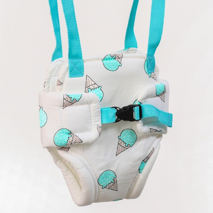 Прыгунки №1 &laquo;Звезды, Леденец, Мороженое&raquo; (прыгунки, качели, тарзанка), цвет МИКС