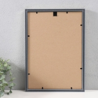 Фоторамка пластик 21х30 см , 227-123 Фоторамка пластик 21х30 см , 227-123