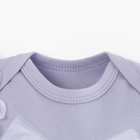 Боди с бантиком Крошка Я, BASIC LINE, рост 80-86 см