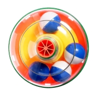 Юла «Карусель» Юла «Карусель»