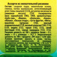 Жевательная резинка &laquo;Душнила&raquo; в банке, 40 г.