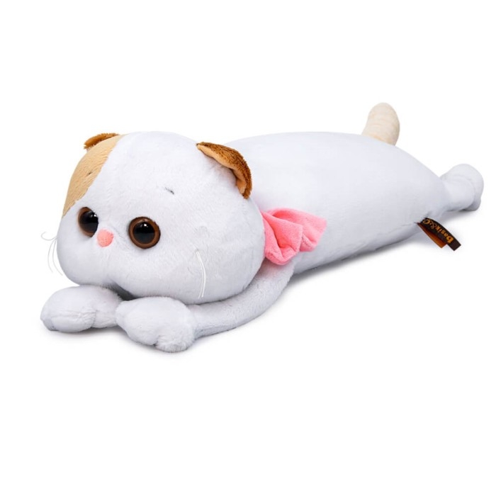 Мягкая игрушка-подушка &laquo;Кошечка Ли-Ли&raquo;, 40 см