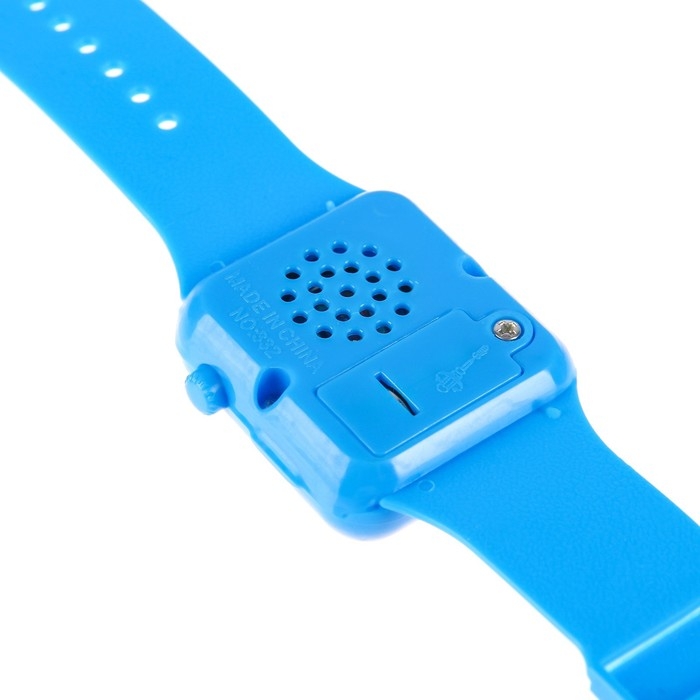 Часы музыкальные &laquo;Холодное сердце&raquo;, звук, Disney