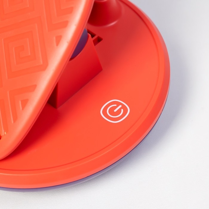 Настольная лампа Эдельс LED 3Вт 3000-6000К USB АКБ оранжевый 12,5х12,5х39,5 см RISALUX Настольная лампа Эдельс LED 3Вт 3000-6000К USB АКБ оранжевый 12,5х12,5х39,5 см RISALUX