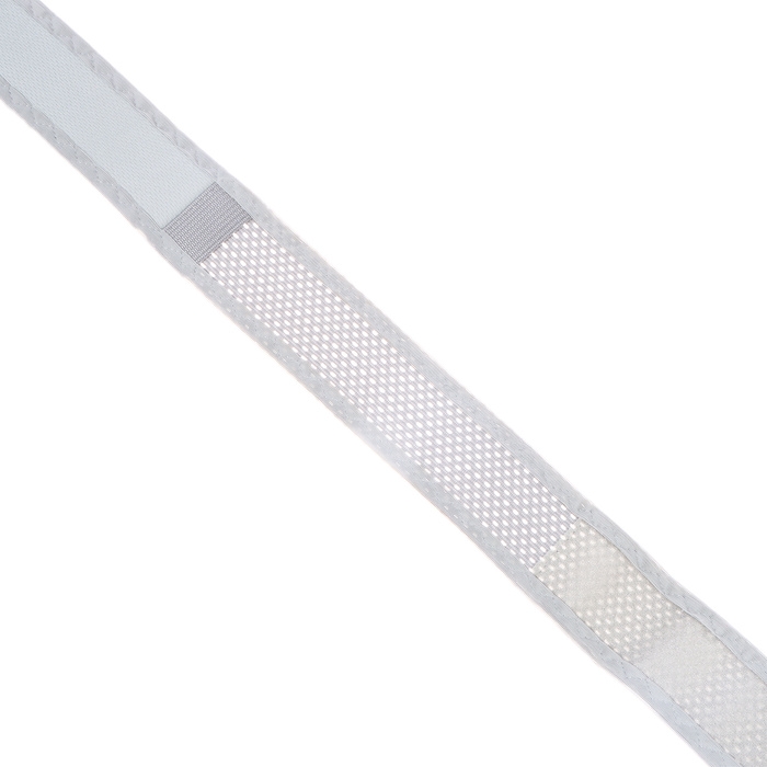 Корсет орт.корректирующий, усиленный серый (корректор осанки 4 ребра), размер: XL-52см Корсет орт.корректирующий, усиленный серый (корректор осанки 4 ребра), размер: XL-52см