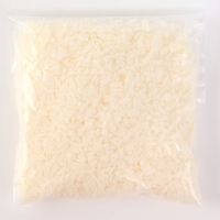 Свеча своими руками. Создание свечей с декором &laquo;Сладкое настроение&raquo;, детский набор для творчества