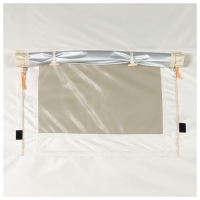 Палатка кемпинговая размер 450 х 210 х 190 см, 4 х местная Палатка кемпинговая размер 450 х 210 х 190 см, 4 х местная