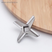 Нож для мясорубки &laquo;Крест&raquo;