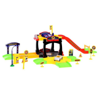 Парковка «Город» Парковка «Город»