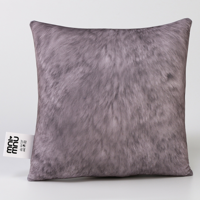 Подушка антистресс, кот "Британец"