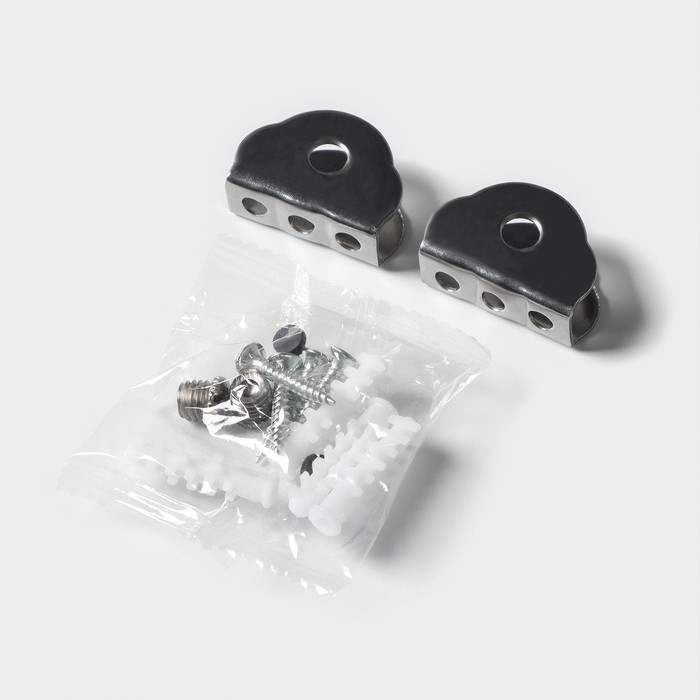 Полка для ванной комнаты Штольц St&ouml;lz, 40&times;11&times;4 см