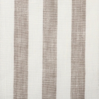 Комплект штор для кухни Этель "Soprano" 140х180 см-2 шт, подхваты 2 шт, лен 100%,180гр/м2