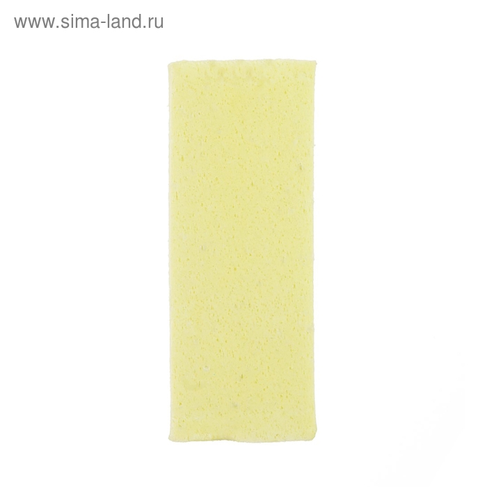 Стикер для очищения унитаза Domestos Attax "Лимонная свежесть", 3 шт, 10 г