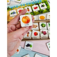 Головоломка - логика «Что-то лишнее» Головоломка - логика «Что-то лишнее»