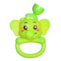 Набор погремушек &laquo;Давай играть&raquo;, 7 шт, Крошка Я