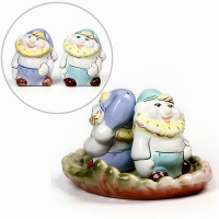 Набор для специй "Гномы" Набор для специй "Гномы"