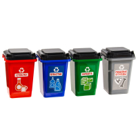 Сортер &laquo;Раздельный сбор мусора&raquo;