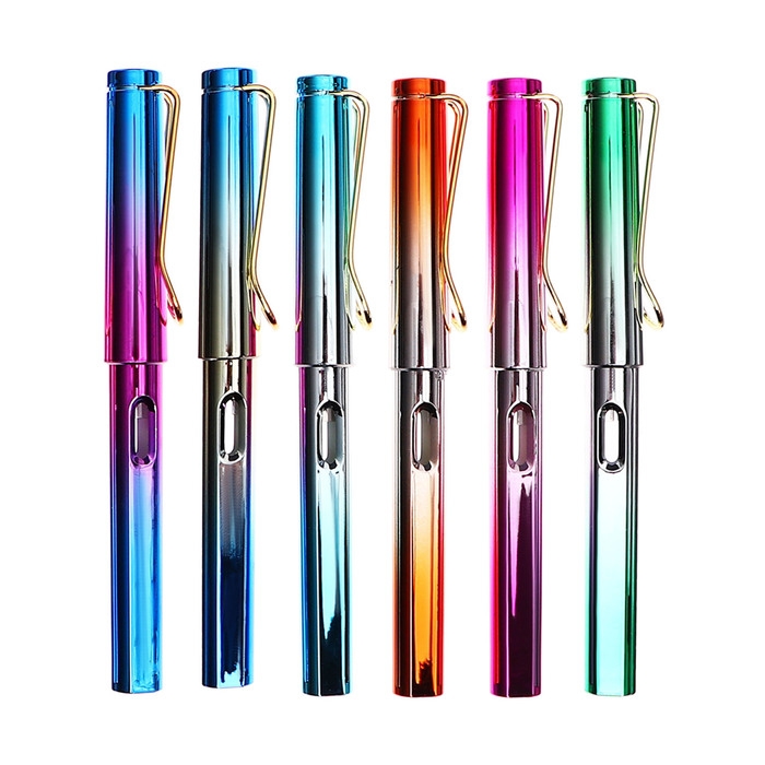 Карандаш чернографитный НВ, вечный, Calligrata, МИКС Карандаш чернографитный НВ, вечный, Calligrata, МИКС