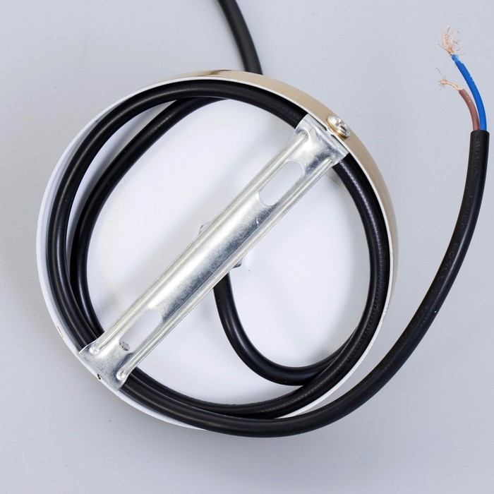 Светильник BayerLux Светильник BayerLux "Санса" Е27 40Вт серый 15х15х25-125см