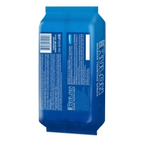 Туалетная бумага влажная Mon Rulon, 120 шт. Туалетная бумага влажная Mon Rulon, 120 шт.