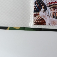 Фотоальбом в твердой обложке &laquo;На память о службе&raquo;, 36 фото