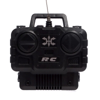 Джип радиоуправляемый «Супергонщик», работает от аккумулятора, цвет жёлтый Джип радиоуправляемый «Супергонщик», работает от аккумулятора, цвет жёлтый