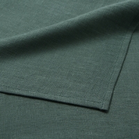 Набор полотенец кух. Этель Home collection 40х70-2шт,МИКС, 100% лён