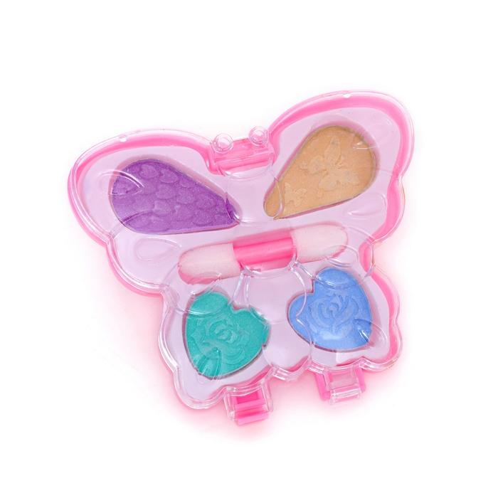 Набор косметики для девочки &laquo;Волшебная Бабочка&raquo;