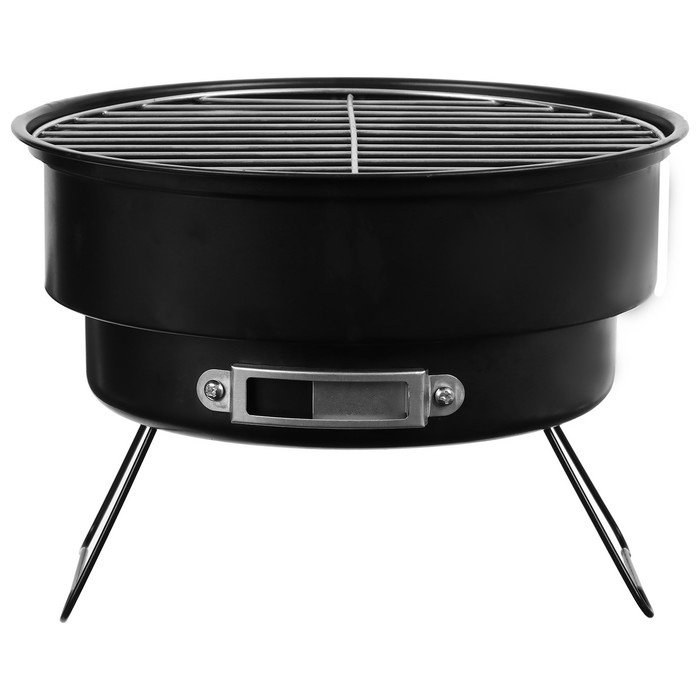 Мангал-барбекю, 26х18 см Мангал-барбекю, 26х18 см