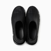 Галоши мужские, черный, размер 40