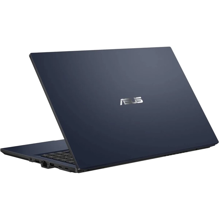 Ноутбук Asus Expertbook B1502CGA, 15.6 Ноутбук Asus Expertbook B1502CGA, 15.6", i3 N305, 8Гб, SSD 256 Гб, UHD, Win11, чёрный