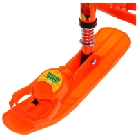 Снегокат «Тимка спорт 4-1 Ми-ми-мишки», ТС4-1/ММ2 Снегокат «Тимка спорт 4-1 Ми-ми-мишки», ТС4-1/ММ2