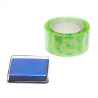 Набор для опытов &laquo;Отпечатки пальцев&raquo;