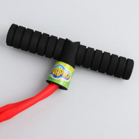 Тренажёр для прыжков, СМЕШАРИКИ, МИКС Тренажёр для прыжков, СМЕШАРИКИ, МИКС