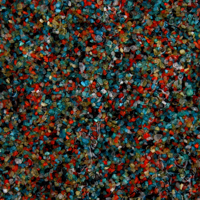 Песок кварцевый (0,1-0,2 мм) микс, 800 г Песок кварцевый (0,1-0,2 мм) микс, 800 г