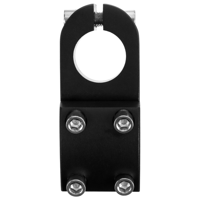 Вынос Dream Bike TF-21 BMX, 1-1/8"х 22.2 мм, цвет чёрный