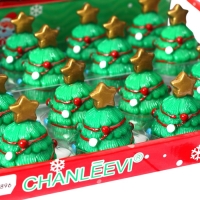 Новый год. Блеск для губ "Новогодняя ёлочка" Новый год. Блеск для губ "Новогодняя ёлочка"