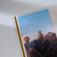 Фотоальбом &laquo;Ценные моменты&raquo;, 10 магнитных листов