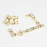 Домино "Мокара", микс Домино "Мокара", микс