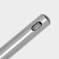 Шумовка Доляна &laquo;Металлик&raquo;, 35,5 см