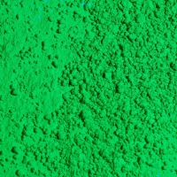 Неоновый краситель Кондимир, зеленый, 5 г