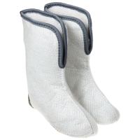 Сапоги женские с надставкой и утеплителем ICE Land Д543-НУ, -60&deg;С, размер 40-41, МИКС