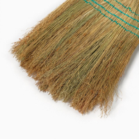 Веник узбекский из сорго 4х-прошивной 4х-лучевой, ручная работа, 90-95 см Веник узбекский из сорго 4х-прошивной 4х-лучевой, ручная работа, 90-95 см